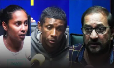 Sport de haut niveau : après la gloire, la galère