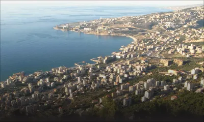 Liban : une Mauricienne se plaint de ses conditions de travail