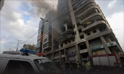 Washington met en garde contre une attaque "imminente" de l'Iran contre Israël