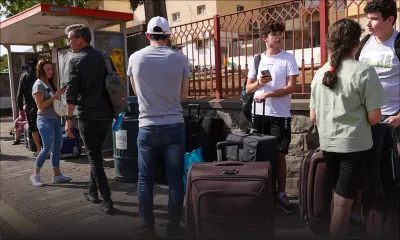 Violences à la frontière avec Israël: plus de 19.000 déplacés au Liban (ONU)