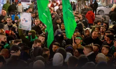 Le numéro 2 du Hamas tué au Liban dans une frappe attribuée à Israël