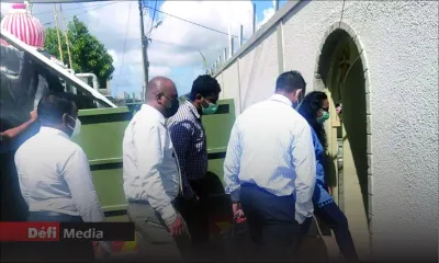 Autre achat suspect du ministère de la Santé : CPN Distributors fournit pour Rs 14,3 millions de Tocilizumab 