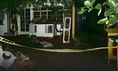 Kistnen tué après avoir violenté son épouse Swasti - L’enfant du couple : «Mo peur mo papa akoz li tortir mo mama»