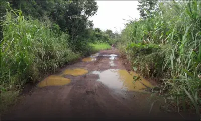 Corps retrouvé à Ebène : la femme portait des traces de blessures au visage