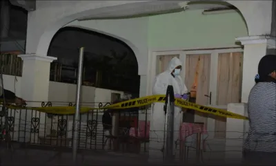 À Flacq : un homme poignarde mortellement son épouse lors d’une dispute