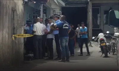 Matricide alléguée à Highlands – L'oncle du suspect : « So latet fatigué»