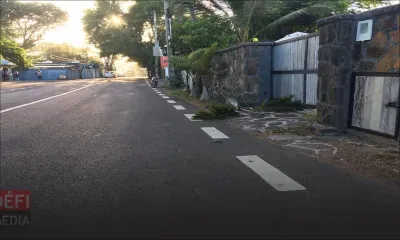 Accident fatal à Grand-Baie : une Sud-Africaine passe aux aveux