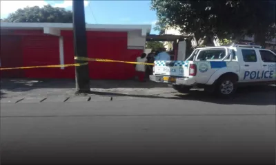 Drame à Vacoas : Parsan Hurkoo rend l’âme une semaine après son agression dans sa boutique