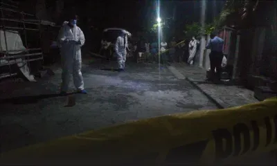 Camp-Ithier : un jeune de 21 ans tué à l'arme blanche lors d'une dispute