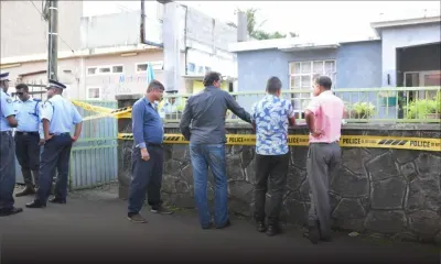 Mare d’Australia : une femme de 80 ans meurt dans des circonstances suspectes