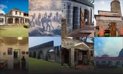 Journée internationale du patrimoine culturel : 20 lieux historiques accessibles gratuitement ce week-end