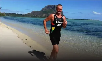 Maurice-Réunion à la nage : challenge renvoyé