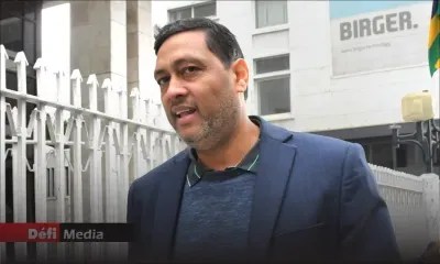 Affaire «Reward Money» : l’ACP Lilram Deal libéré sous caution