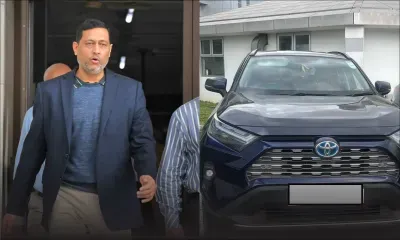 Détournement présumé de «Reward Money» : Maisons, terrains, SUV… les biens de Lilram Deal scrutés à la loupe 