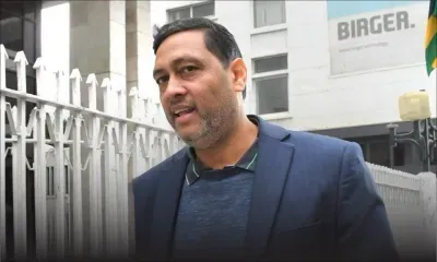 Secrets d’État : l’ACP Lilram Deal saisit la Cour suprême