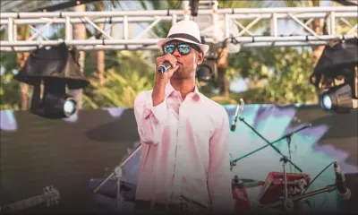 Un hommage national prévu pour le chanteur Lin