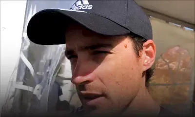 JIOI – Cyclisme :  Yannick Lincoln nous confie « son incroyable émotion »