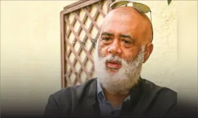 [Opinion] - Lindley Couronne : «Le Commissaire des prisons Jokhoo est indigne de sa fonction»