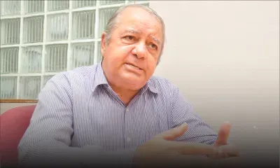 Lindsay Rivière :  «la nomination d’Adrien Duval au poste de Speaker était prématurée»