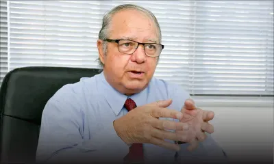 Lindsay Rivière : «Personne ne regrettera M. Phokeer»