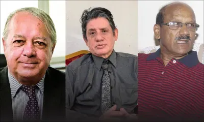 Ces mesures nécessaires que les gouvernements n’ont pas eu le courage d’implémenter