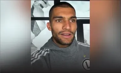 Un Mauricien en Ligue Europa