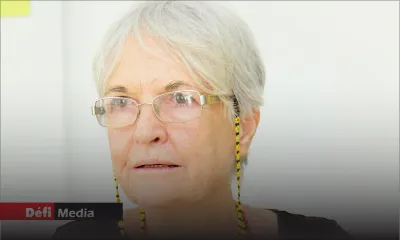 Lindsey Collen : «Il faut décriminaliser totalement l’avortement à Maurice»