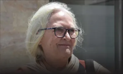 Nouvelle loi sur l’immigration : la contestation de Lindsey Collen-Seegobin sera débattue