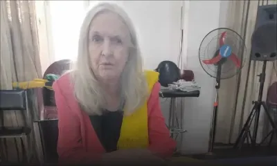 Lindsey Collen de Lalit : «Je suis contre les quotas : il faut choisir  des candidates sur la base de leurs mérites»