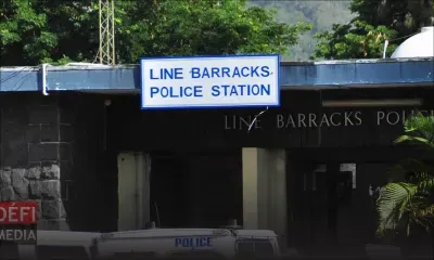 Allégation de Main baladeuse : un motocycliste recherché par la police