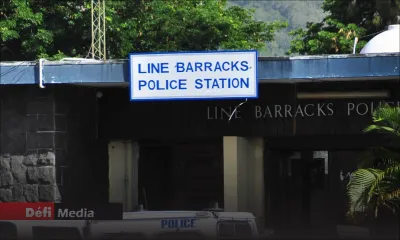 Le beau-frère d’un ministre accusé d’avoir malmené un policier 