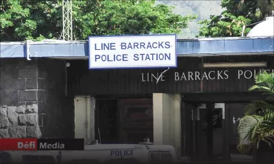 Dans un collège de la capitale : un enseignant menacé par une élève 