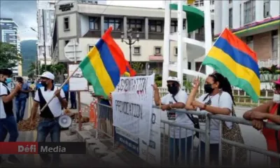 Hausse du prix des carburants et du gaz : qu’en pensent les Mauriciens ?