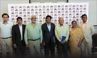 Linion Moris «révolté» par le contenu du Financial Crimes Commission Bill