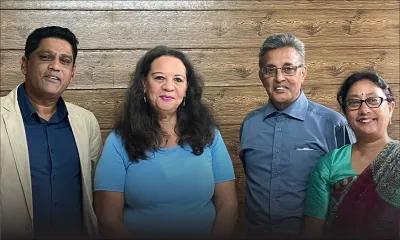 Violence domestique : Linion Moris plaide pour l’introduction du bracelet électronique 