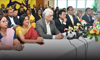 Alliance Linion Reform : quel impact dans la joute électorale ?