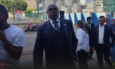 Après la levée de la suspension des réseaux sociaux par l'Icta: Me Kailash Trilochun retire sa demande d’injonction 