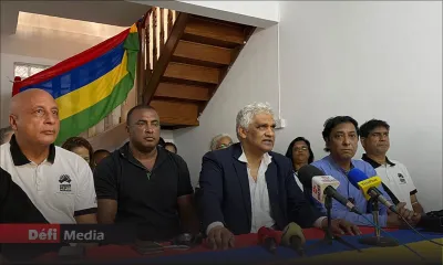 Fuel Strike: Laurette, Barbier, Tan yan et Sunassee bientôt interrogés 