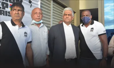 Au Coeur de l’Info : zoom sur le mouvement de contestation de ce mardi 