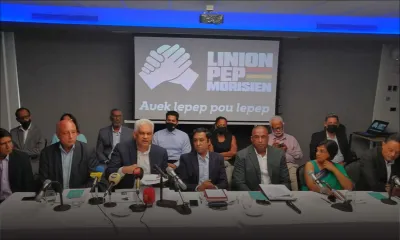 «FUEL STRIKE» : Linion Pep Morisien invite les automobilistes à rouler à 20 km/h ce mardi