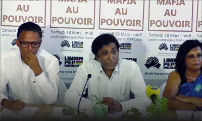 Linion Pep Morisien organisera une manifestation, samedi 