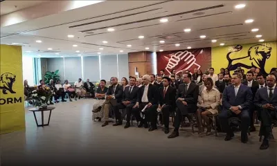 «Ni Pravind, ni Navin» : Linion Reform se pose en alternative face aux blocs traditionnels