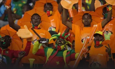 Cameroun : au moins huit morts dans une bousculade devant un stade