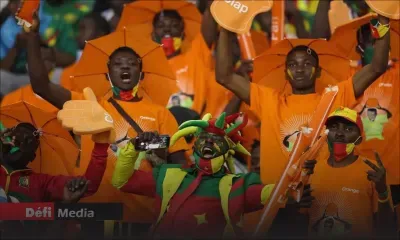 Bousculade mortelle à un match de la CAN: le président camerounais ordonne une enquête