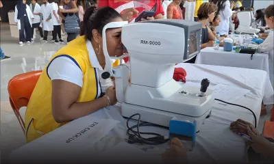 Lions Club Curepipe & Savanne : dépistages et conseils médicaux gratuits ce samedi