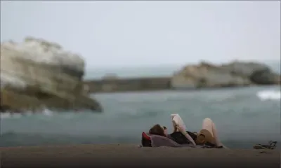 France : Les jeunes aiment lire, pas seulement sur papier