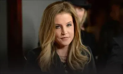 Décès de Lisa Marie Presley, fille unique du «King» Elvis, à 54 ans