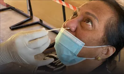 Covid-19 : tout savoir sur l’isolement et quand faut-il s’inquiéter 