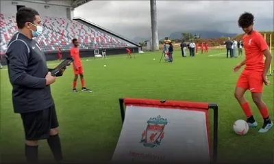 Rs 168 M en six ans : le gouvernement met fin au contrat de l’académie Liverpool