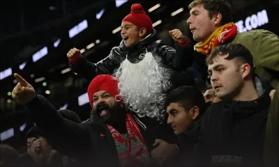 Foot: le championnat anglais va se poursuivre malgré le chaos causé par le Covid